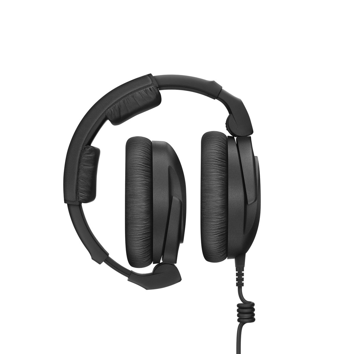 Sennheiser HD 300 PROtect Monitoring Headphone with On/Off Selectable ActiveGard Limiter