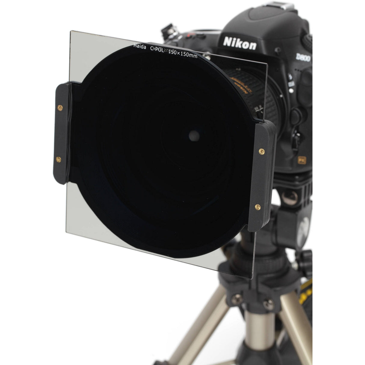 Haida HD3092 150 x 150mm Circular Polarizer Filter