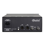 Radial HDI High Definition Studio Direct Injection Box
