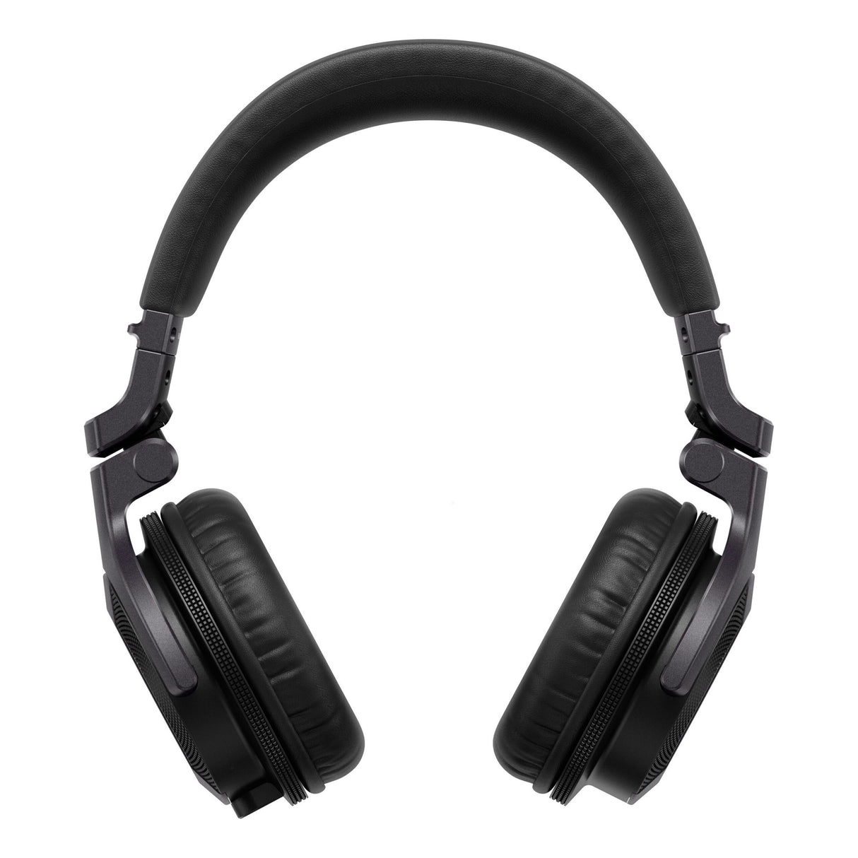 Pioneer DJ HDJ-CUE1 On-Ear DJ Wired Headphone, Black
