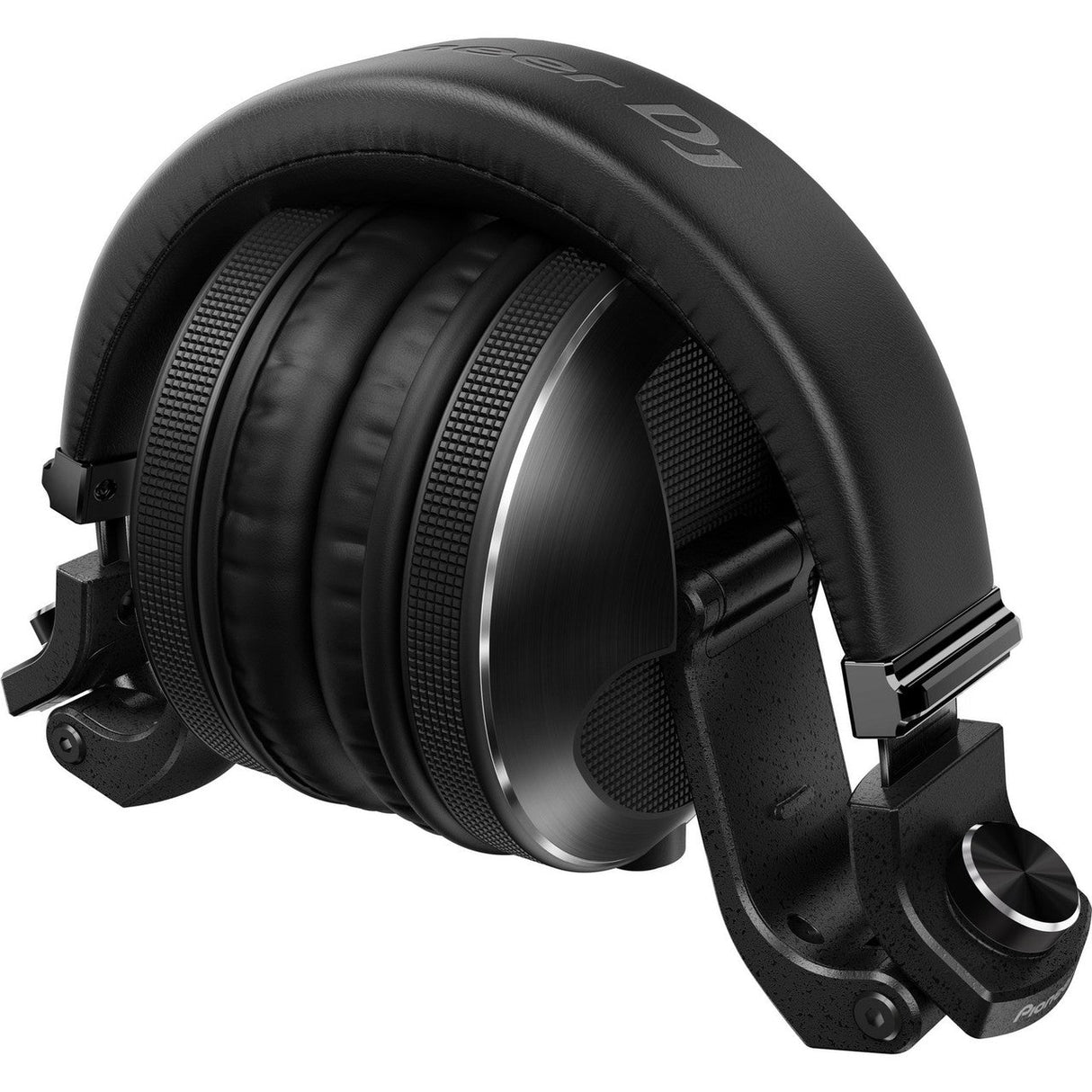 Pioneer HDJ-X10-K Over Ear DJ Headphones Black (Used)