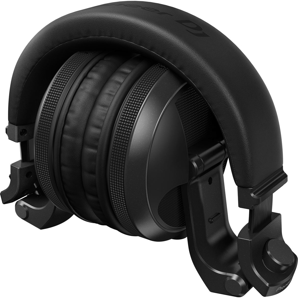 Pioneer DJ HDJ-X5BT-K | Over-Ear Bluetooth Wireless DJ Headphone, Black
