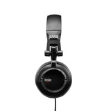 Hercules HDP DJ45 Closed-Back Headphone for DJs