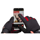 Hosa HGG-100-XL A/V Work Gloves, Extra Large