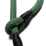 Langly Camera and Phone Wrist Strap, Green