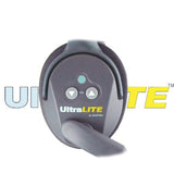 Eartec UltraLITE and HUB | 7 Person System 2 Single 4 Double 1 Cyber Headset