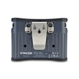 Clear-Com HXII-BP-X4 Digital 2 Channel Dual Listen Monaural Beltpack