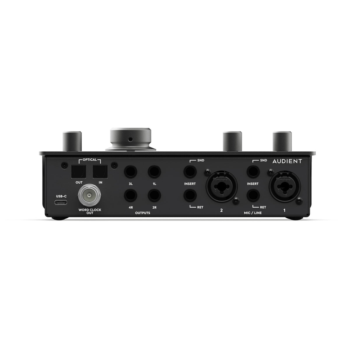 Audient iD24 10-In/14-Out Audio Interface