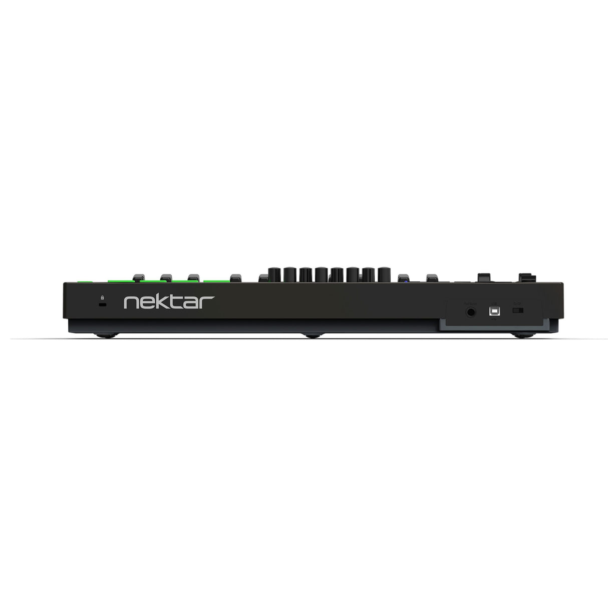 Nektar Impact LX25+ 25-Key USB Keyboard Controller with DAW Integration