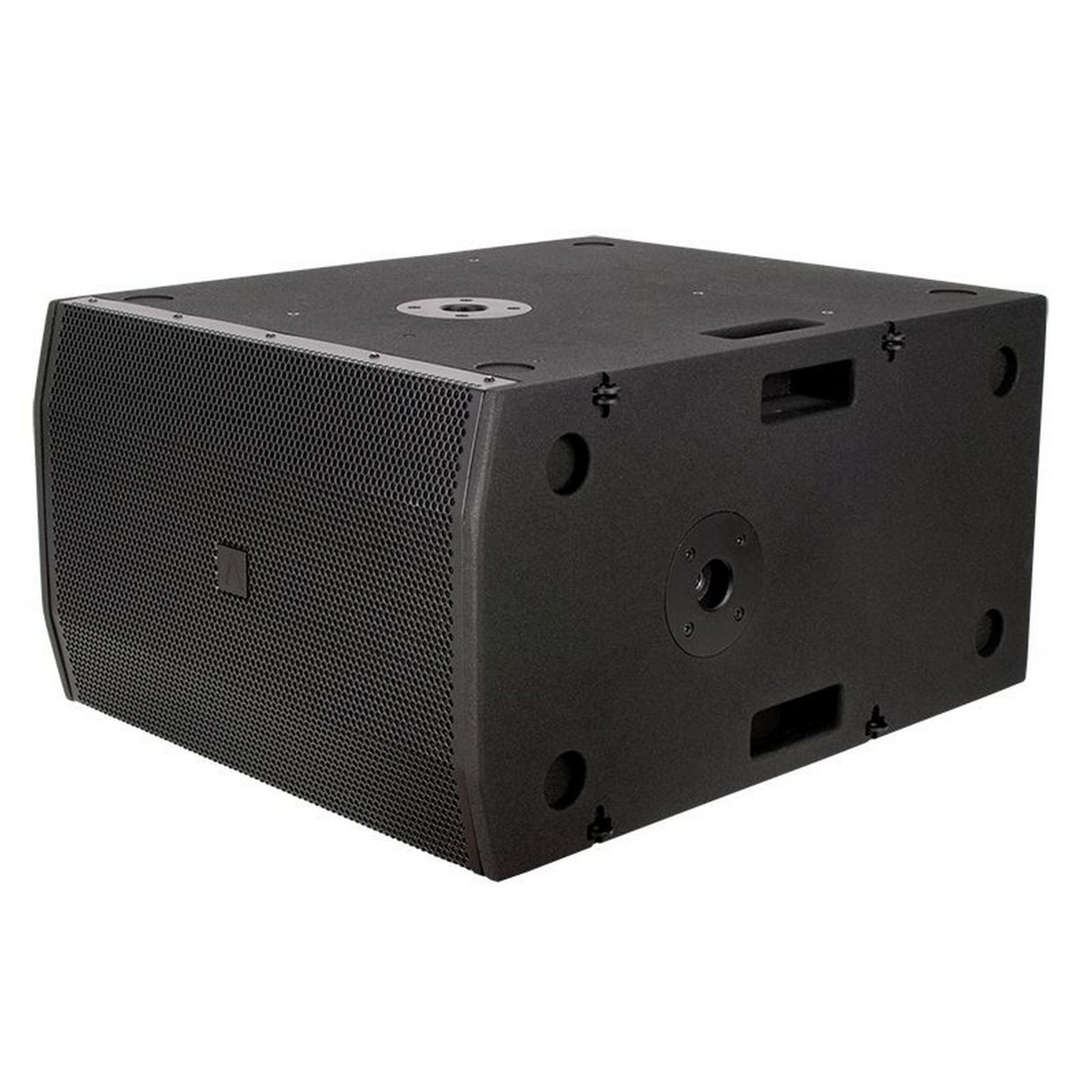 Avante Imperio Sub 210 700 Watt Dual 10 Inch Subwoofer with Class D Amplifier