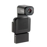 Vaddio IntelliSHOT-M Auto-Tracking Camera, Black