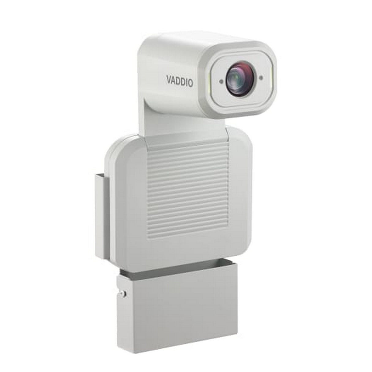 Vaddio IntelliSHOT 1080p Auto-Tracking Camera, White