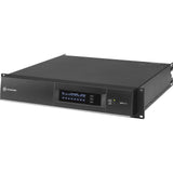 Dynacord IPX10:8 8 x 1250W Multi-Channel Installation DSP Class-D Amplifier