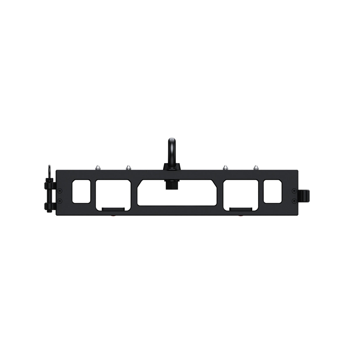 Blizzard Lighting IRiS ICON FLY1 Single Panel Rigging Bar