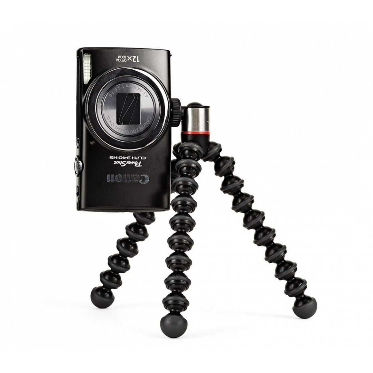 Joby JB01505 GorillaPod 325 Compact Flexible Tripod