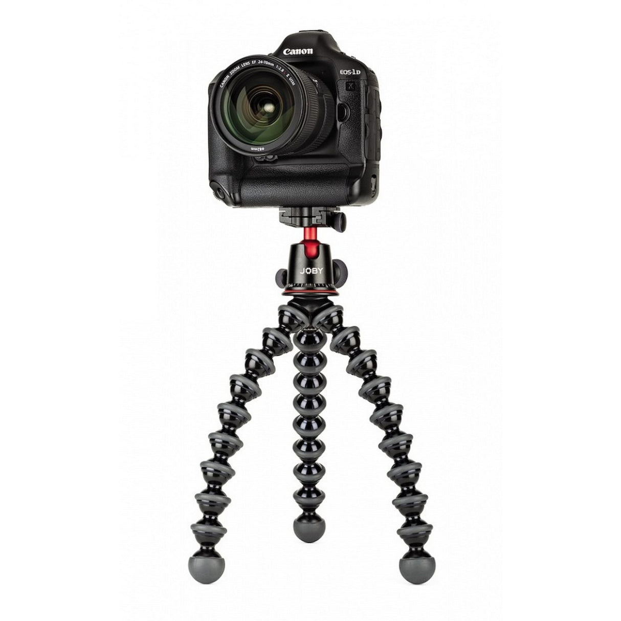 Joby JB01508 GorillaPod 5K Premium Machined Aluminum Flexible Tripod Kit