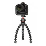 Joby JB01508 GorillaPod 5K Premium Machined Aluminum Flexible Tripod Kit