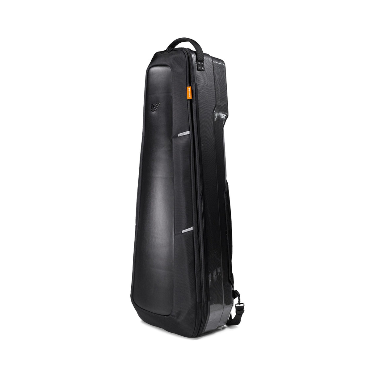 Gruv Gear Travel Bag for 2 Electric Guitar