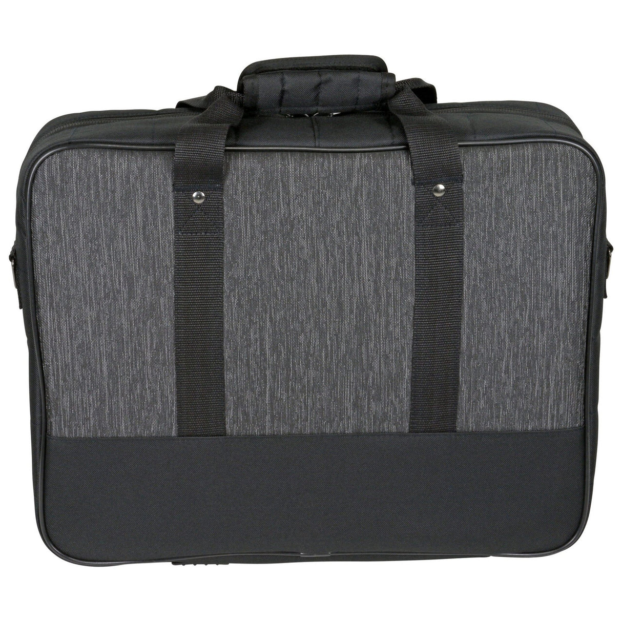 Kaces KB1714 Luxe Series Keyboard & Gear Bag (17.5 x 14 x 4-Inch)