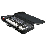 Kaces KB3513 Luxe Series Keyboard Bag, 49 note Large (35 x 13 x 4-Inch)