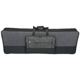 Kaces KB5017 Luxe Series Keyboard Bag, 76 note Large (50 x 17 x 5.5-Inch)