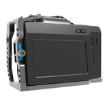 Kondor Blue Blackmagic Pocket 6K Pro Cage, Space Gray