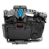 Kondor Blue Canon-Cage-CO Canon R5/R6/R Full Cage without Top Handle