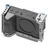 Kondor Blue Sony FX3 Cage, Space Gray Cage Only