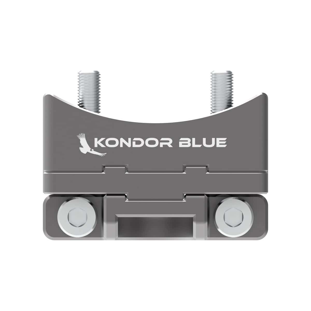 Kondor Blue Universal Lens Mount Support for Speed Boosters and Adapters