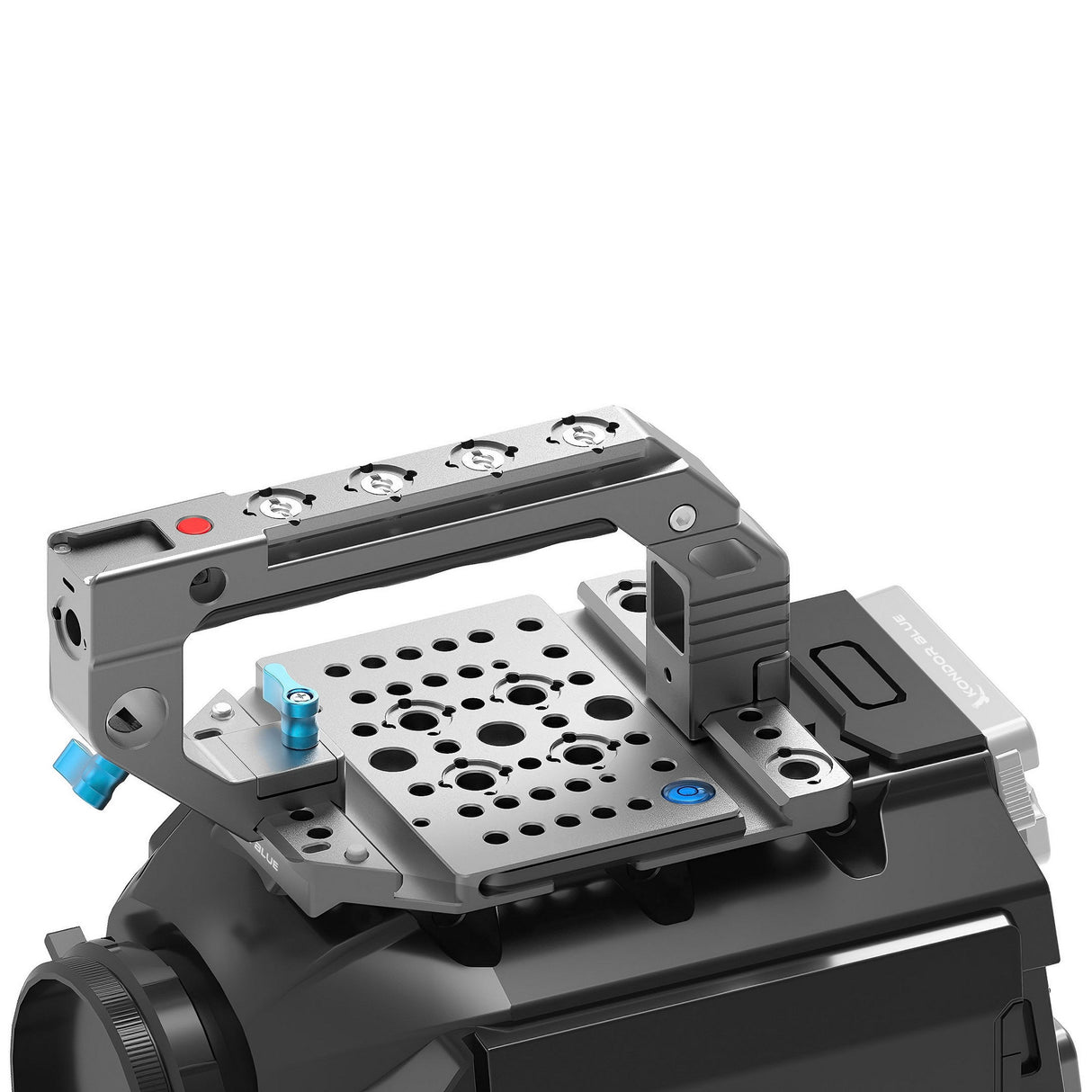 Kondor Blue KB-URSAM URSA Mini Cage with Top Handle