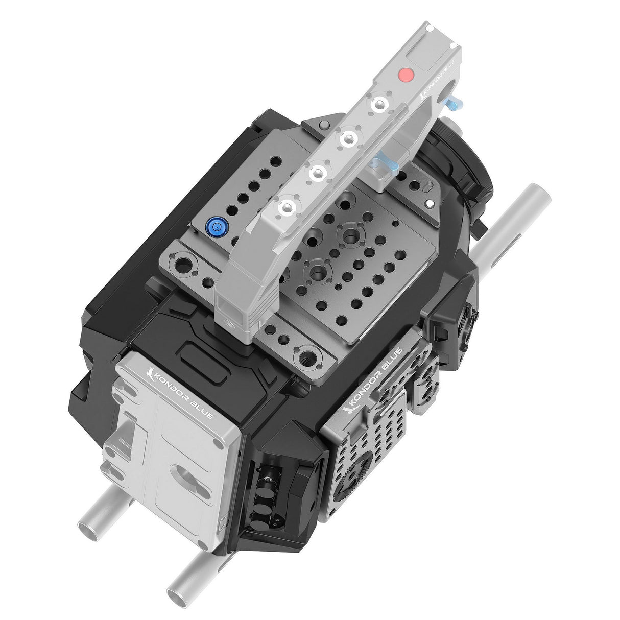 Kondor Blue KB-URSAM-CO URSA Mini Cage without Top Handle