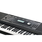 Kurzweil KP100 61-Key Portable Arranger, Black