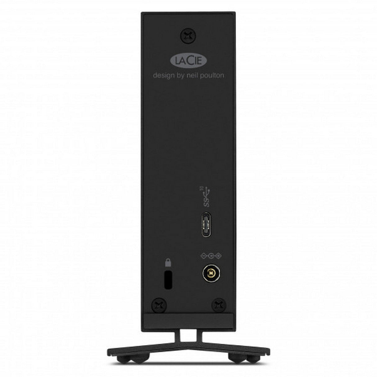 LaCie d2 Professional Desktop Drive, 20TB