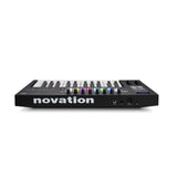 Novation Launchkey 25 MK3 27-Key MIDI Keyboard Controller