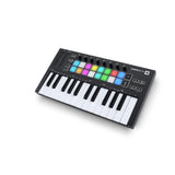 Novation Launchkey Mini MK3 25 Mini-Key MIDI Keyboard Controller