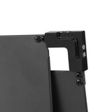 Ikan LBD20 Barn Doors for Lyra 1 x 2 Studio Soft Light