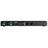 Lumens LC100 CaptureVision System 2-Channel HD Recorder and Streaming Media Processor