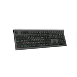 Logickeyboard LKB-SMOKE-A2M-US Autodesk Smoke MAC Astra 2 Backlit Shortcut Keyboard