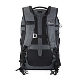 Lowepro LP37229-PWW FreeLine BP 350 AW Backpack, Grey