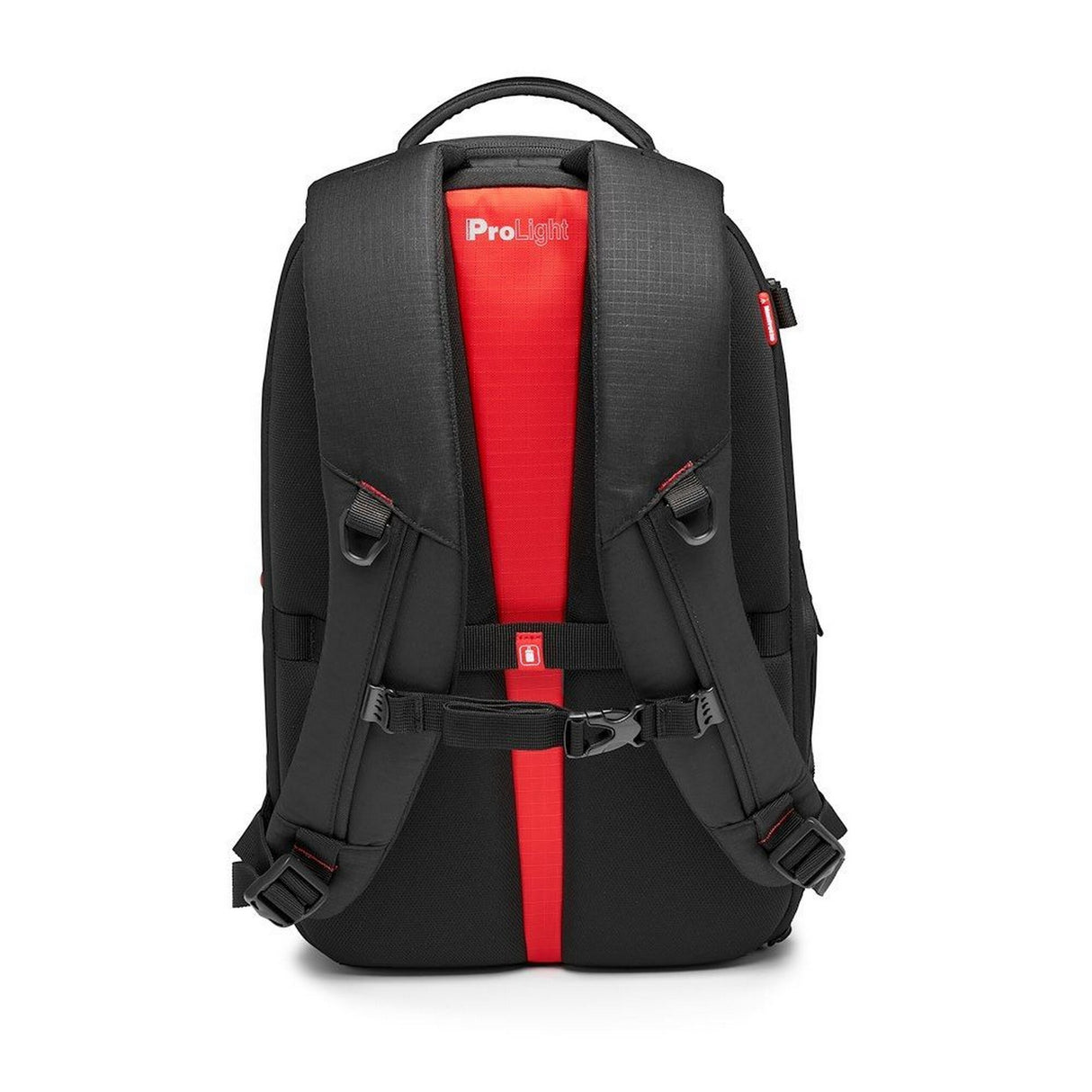 Manfrotto MB PL-BP-R-110 Pro Light Backpack RedBee-110 for CSC - 15L