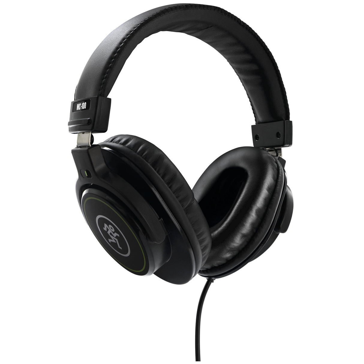 Mackie MC-100 Professional Closed-Back Headphone