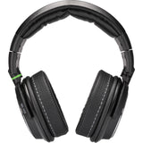 Mackie MC-450 Professional Open-back Headphones