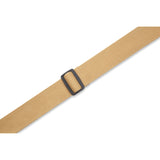 Levy's 2-Inch Cotton Guitar Strap