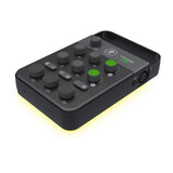 Mackie M Caster Live Portable Live Streaming Mixer