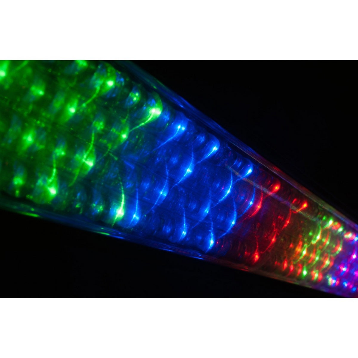 ADJ Mega Bar RGBA | LED Pulse & Strobe Effect