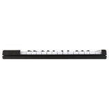 Arturia MicroLab Small 25-Key MIDI Controller, Black