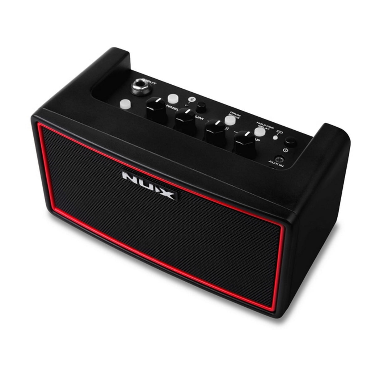 Nux Mighty Air Wireless Guitar Amplifier with Bluetooth