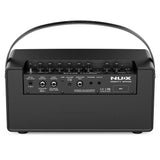 NUX Mighty Space 30W Wireless Portable Stereo Guitar Amp