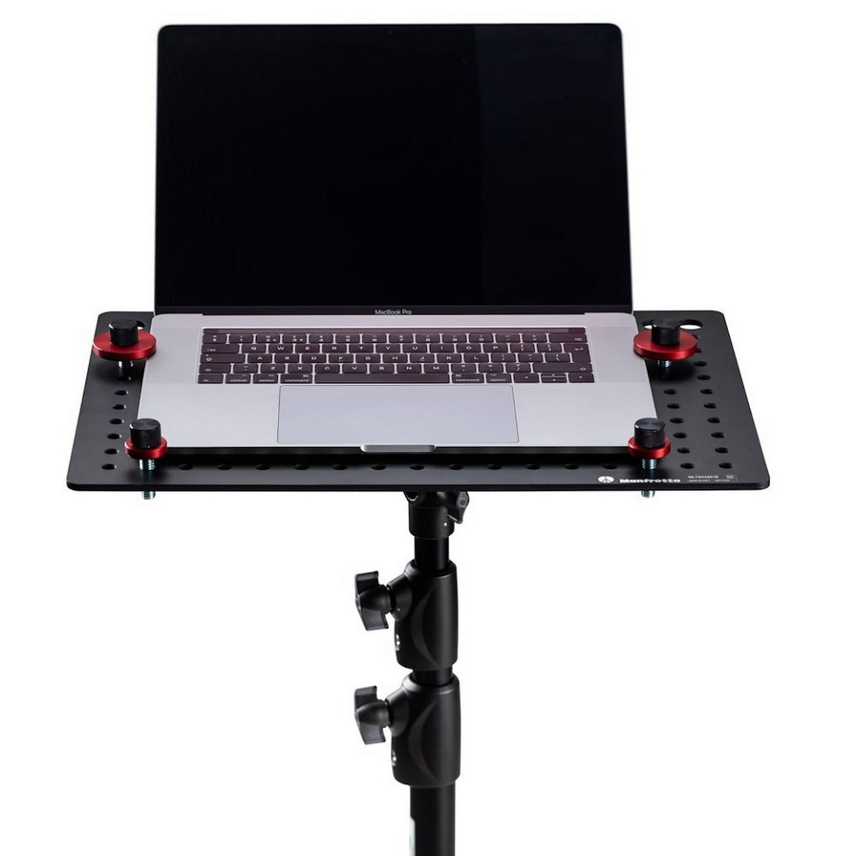 Manfrotto MLTSA4301B TetherGear Laptop Deck