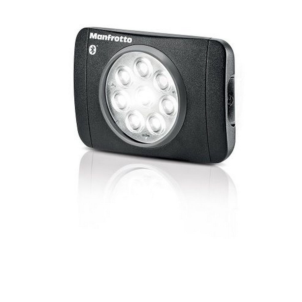 Manfrotto MLUMIMUSE8A-BT Lumimuse8 LED Light with Bluetooth